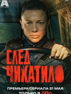 След Чикатило