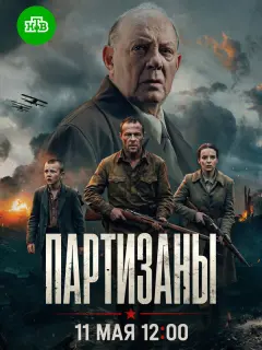 Партизаны